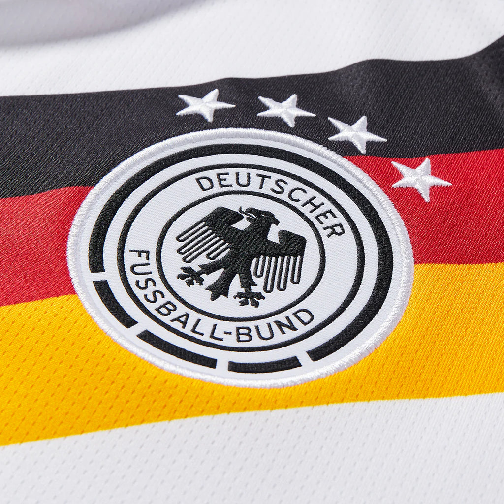 Germany 2026 World Cup Football Shirt