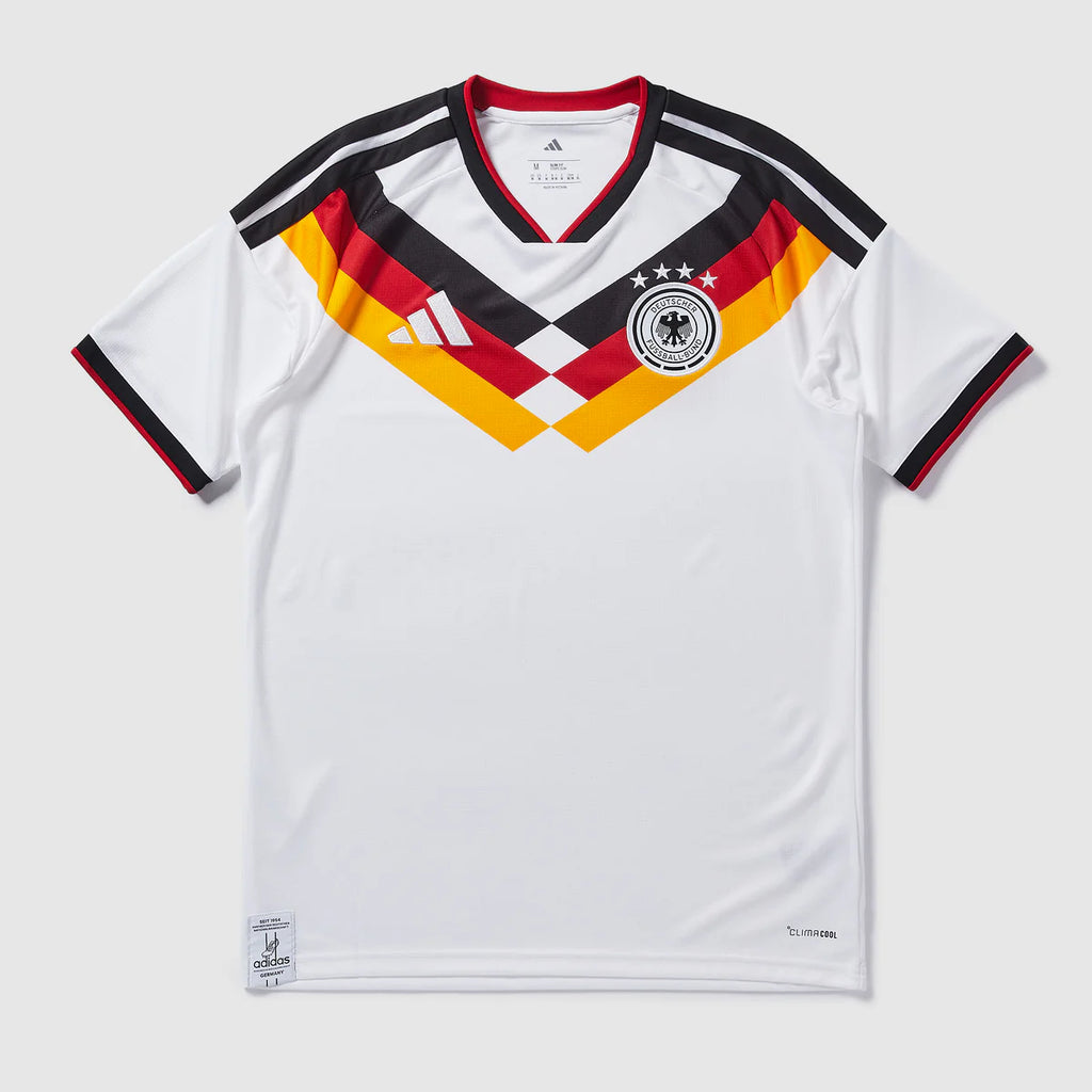 Germany 2026 World Cup Football Shirt
