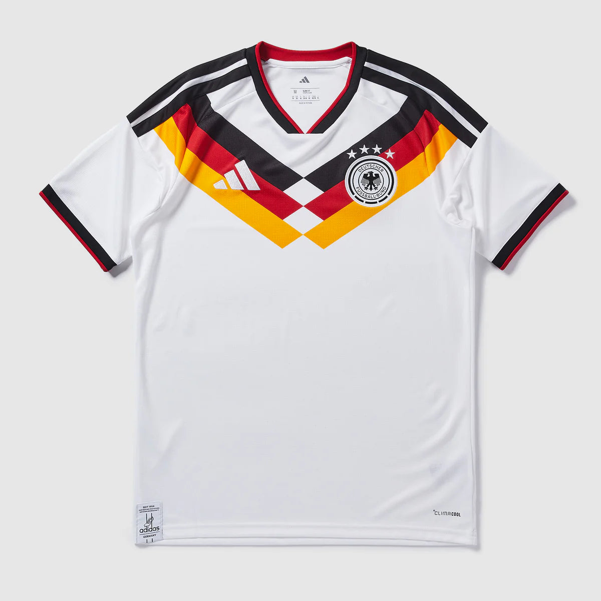 Germany 2026 World Cup Football Shirt