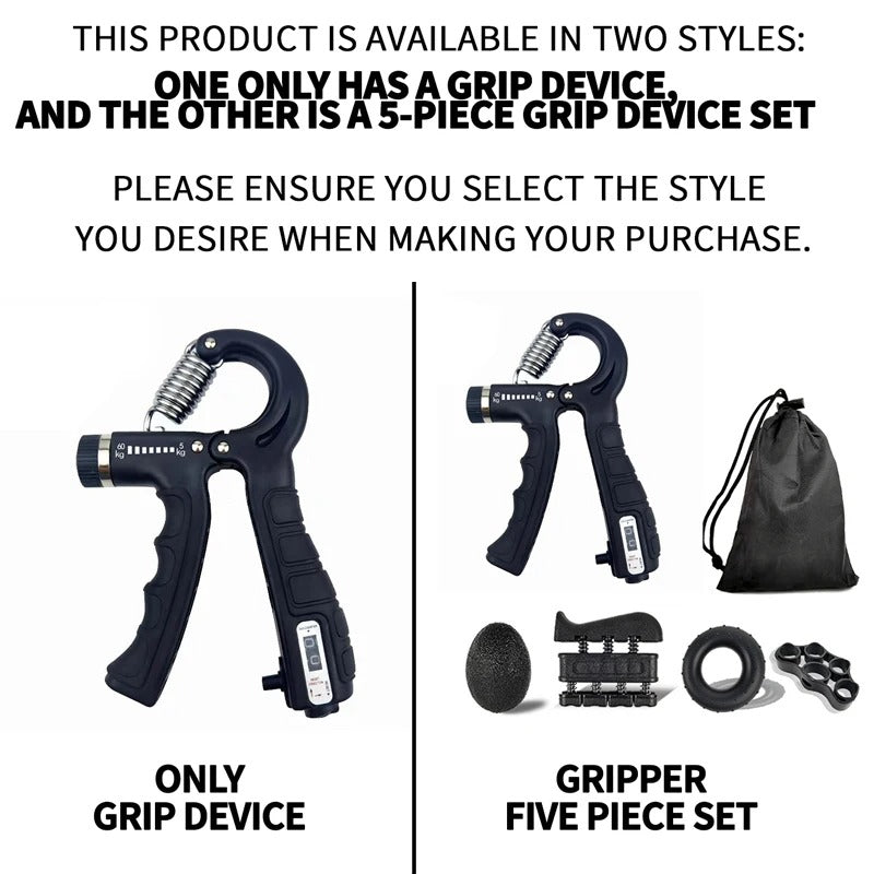 GripMax